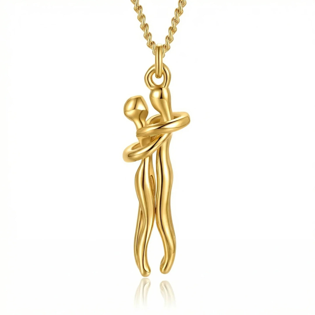 Collier Doux d&