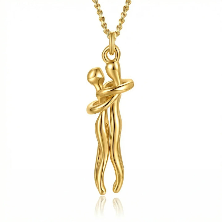 Collier Doux d&
