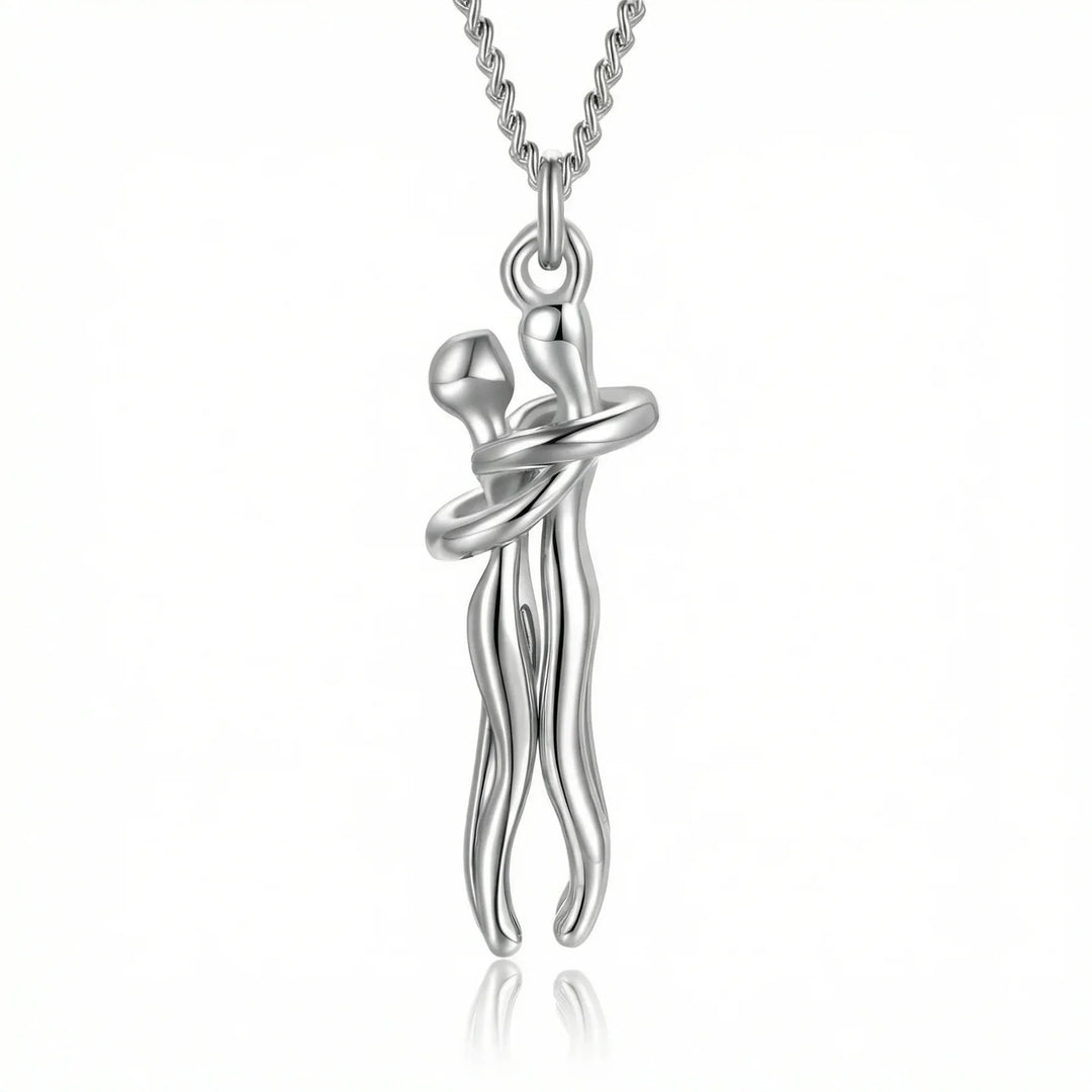 Collier Doux d&