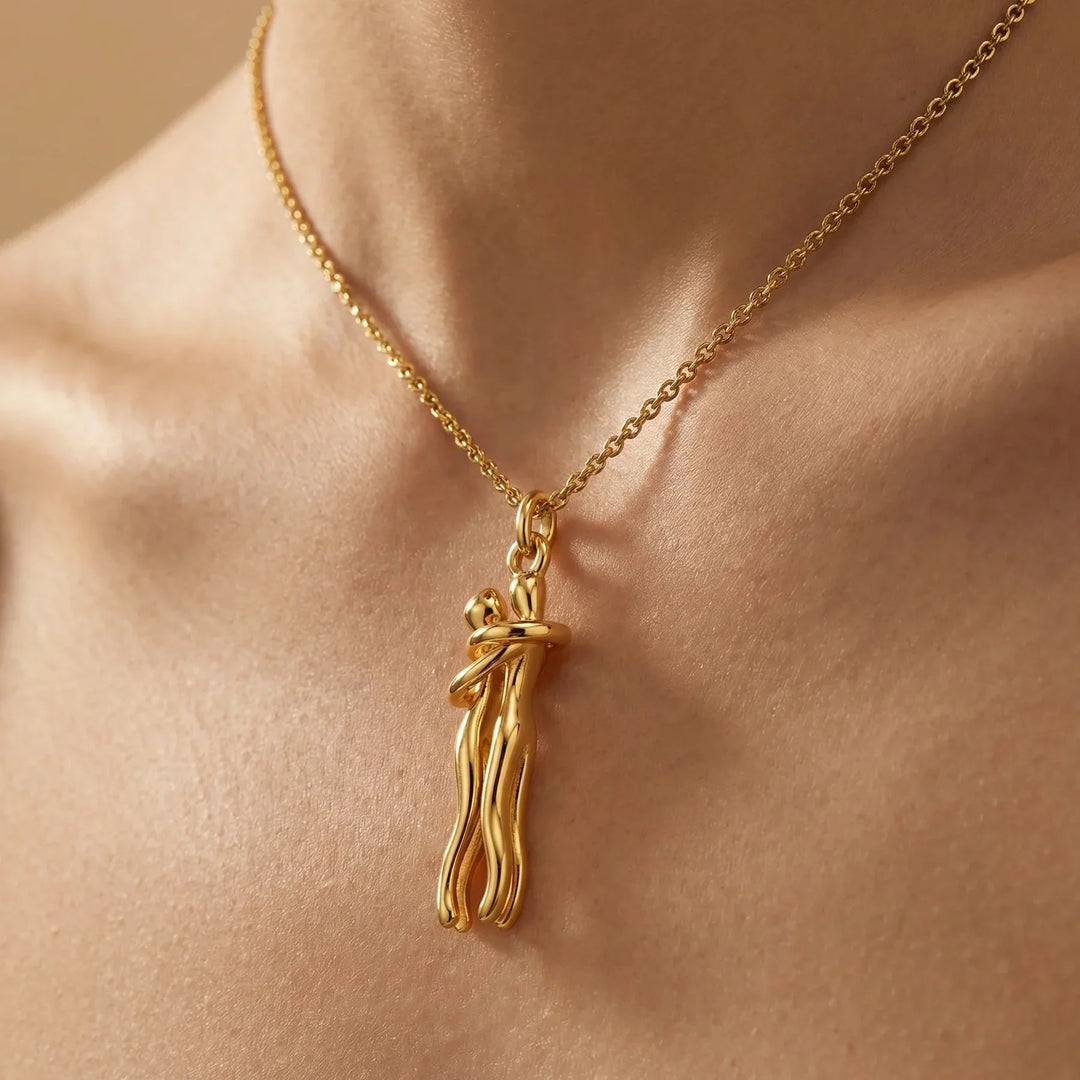 Collier Doux d&