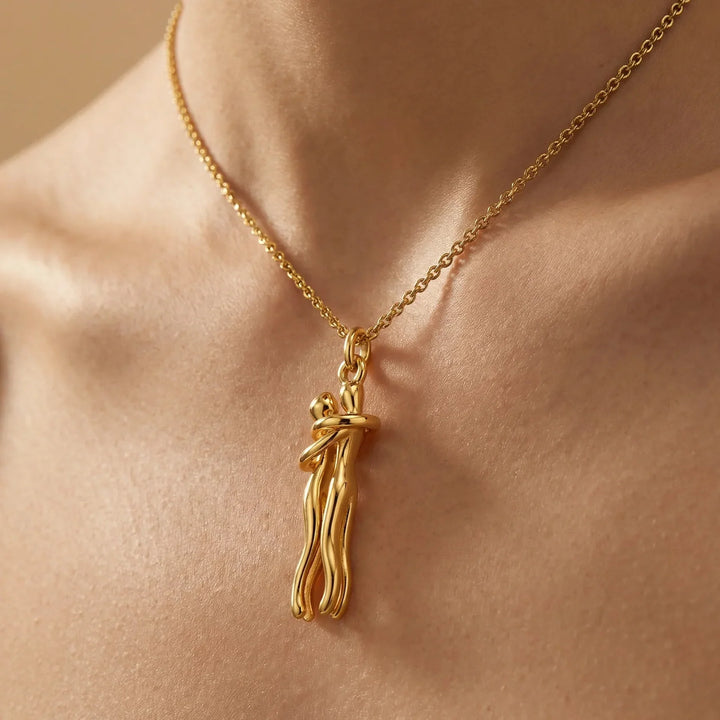 Collier Doux d&
