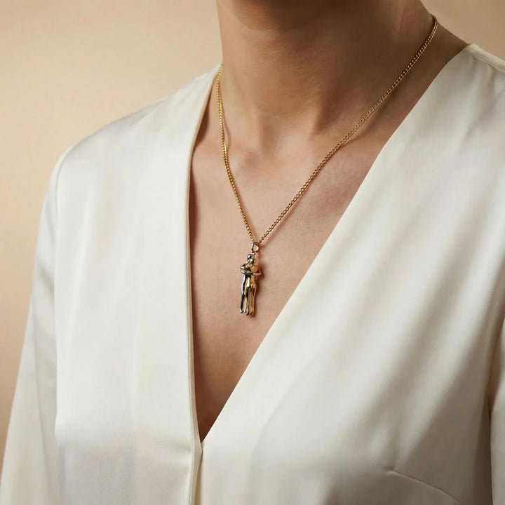 Collier Doux d&