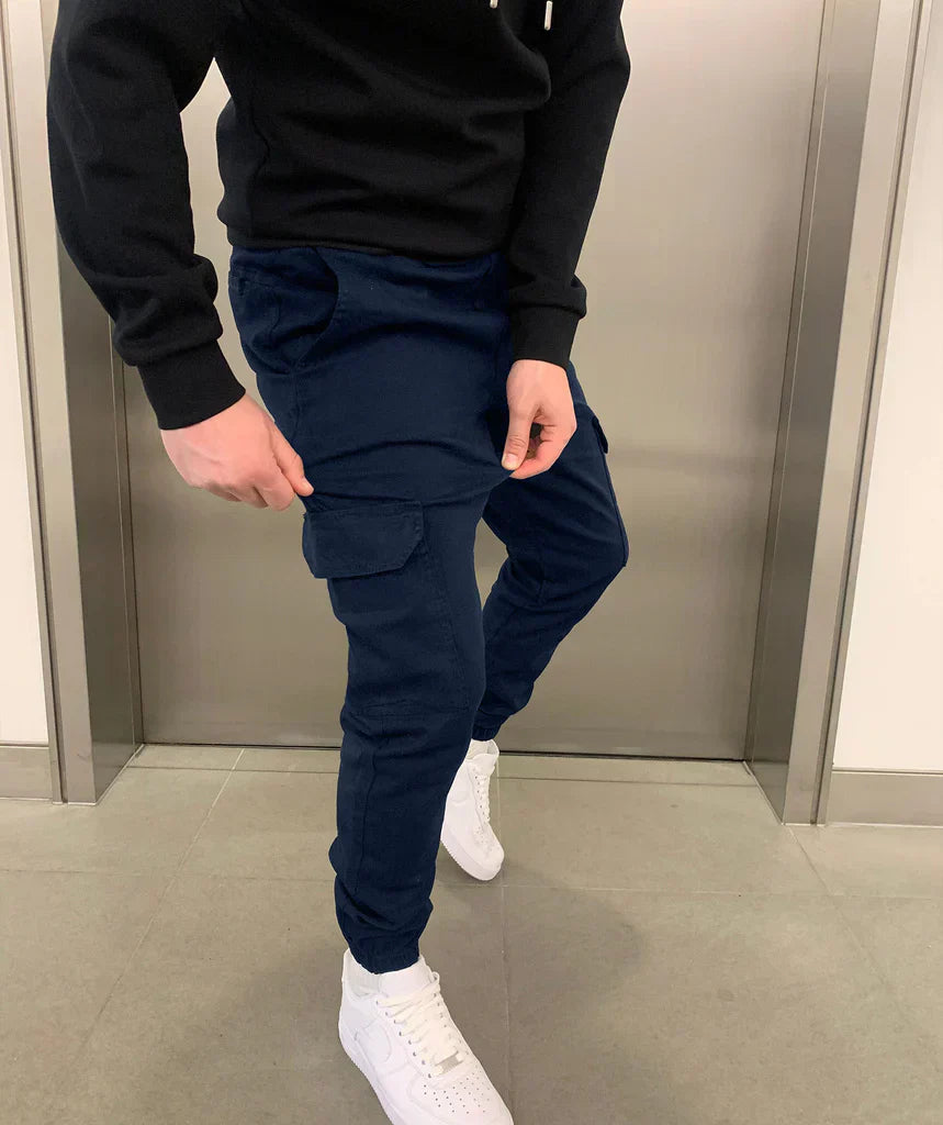 Pantalon Riko