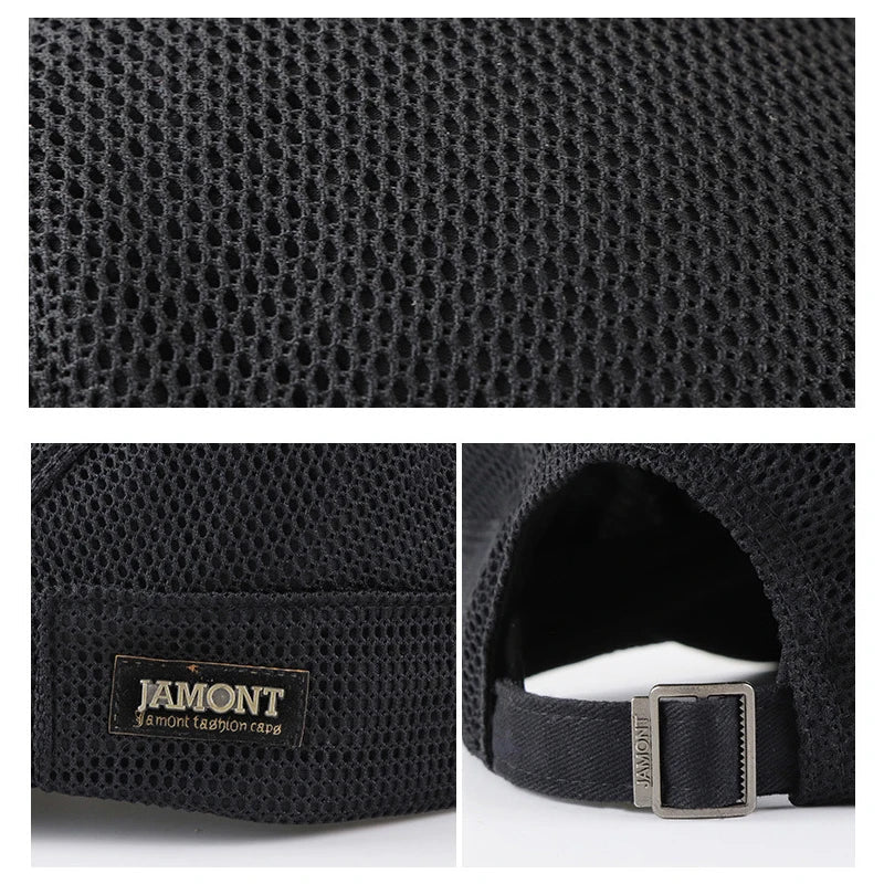 Casquette MeshCap