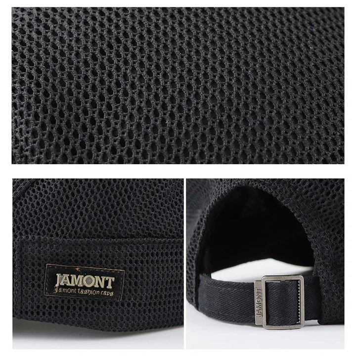 Casquette MeshCap
