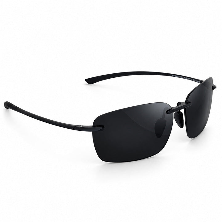 Fink™ | Lunettes de soleil polarisées sans monture (Achetez-en 1, obtenez 1 GRATUIT)