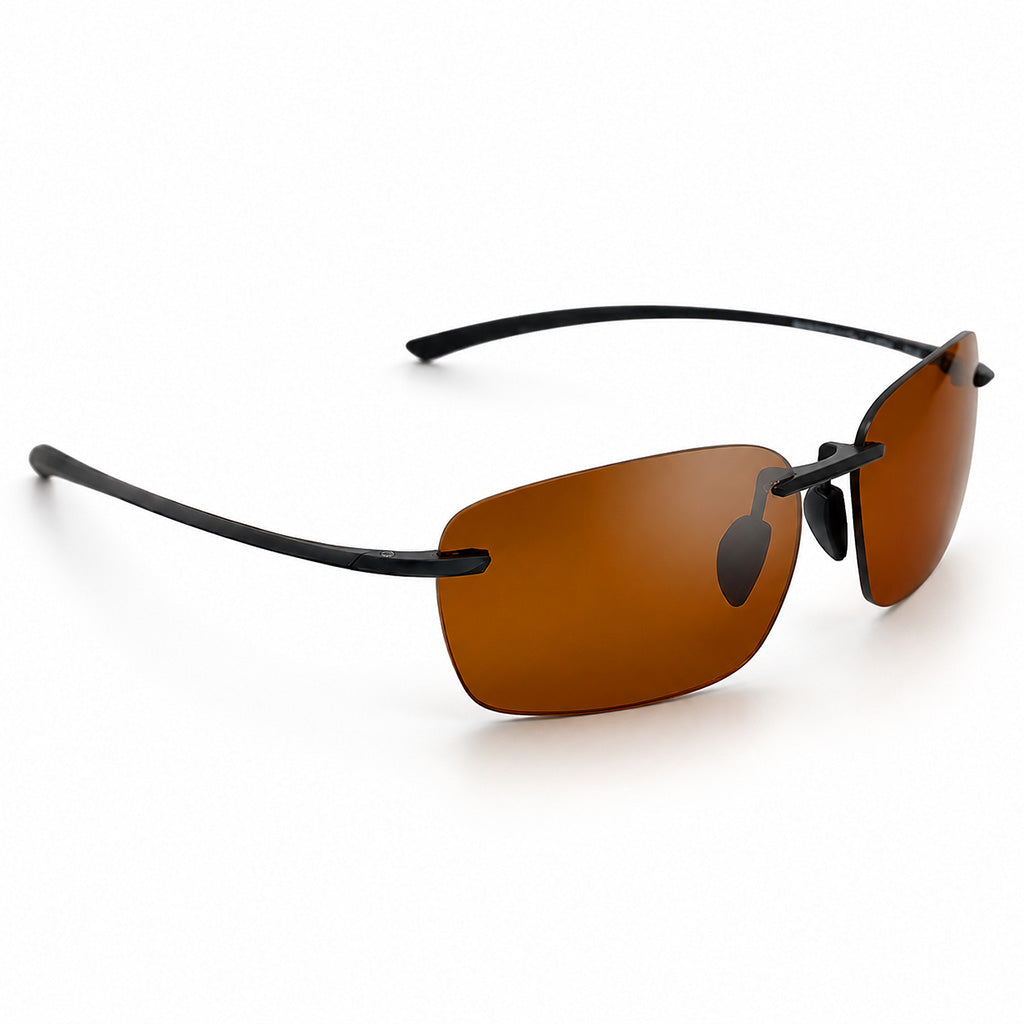Fink™ | Lunettes de soleil polarisées sans monture (Achetez-en 1, obtenez 1 GRATUIT)