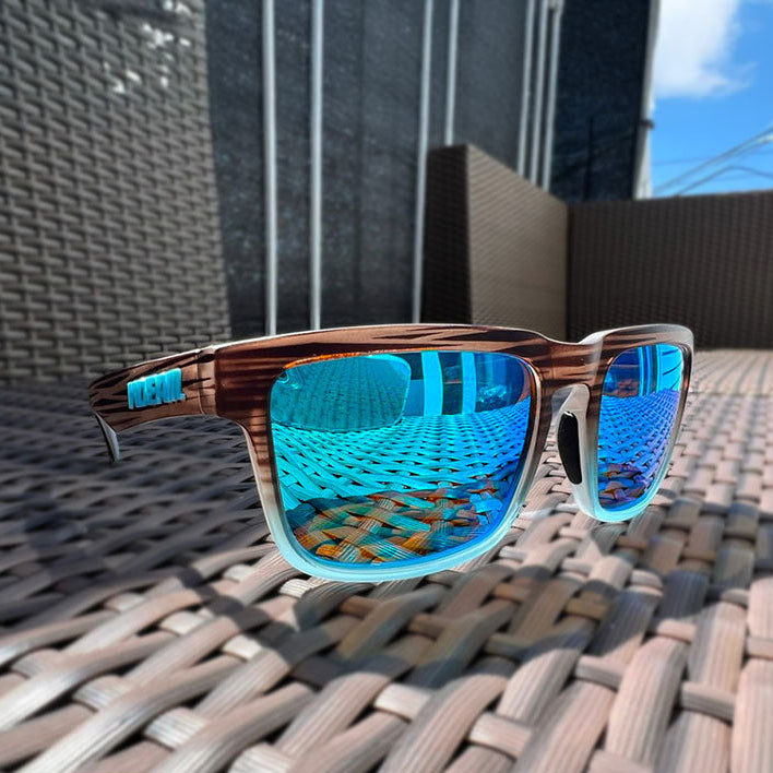 Nova™ | Lunettes de soleil polarisées - Offre 1+1 GRATUITES