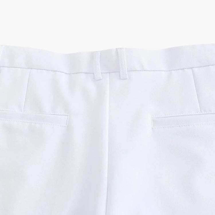 Pantalon Ajusté