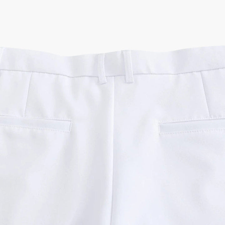 Pantalon Ajusté