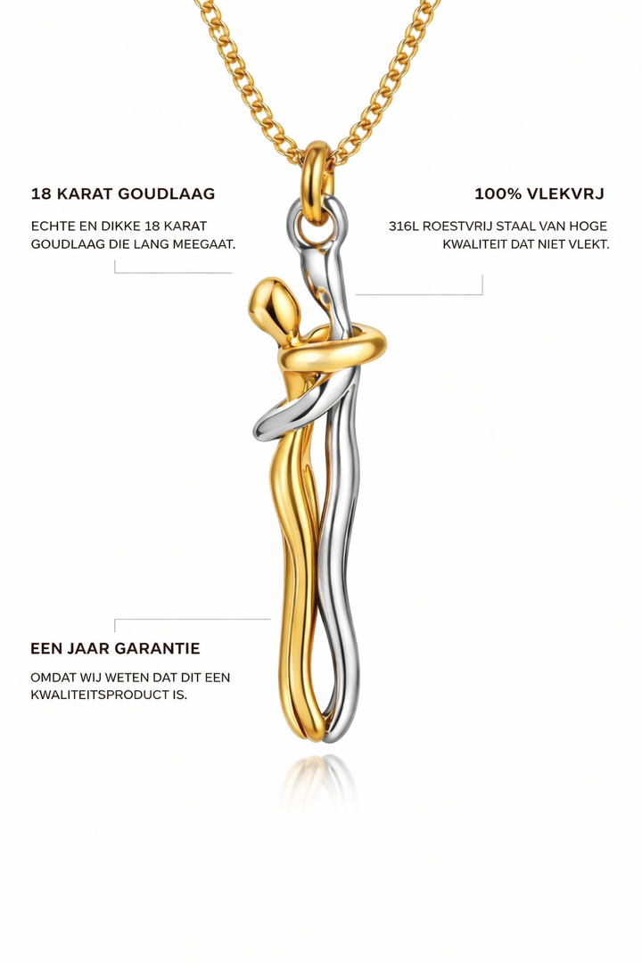 Collier Doux d&