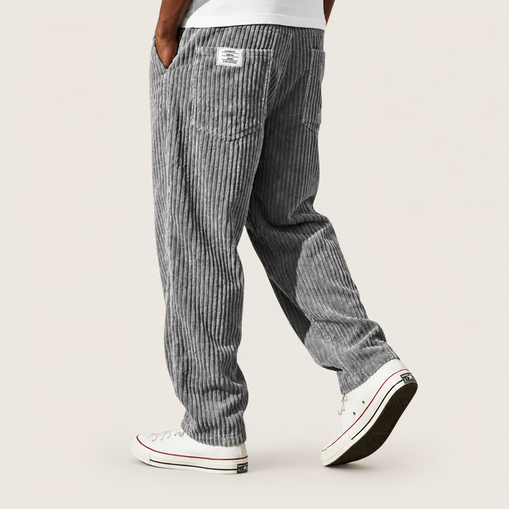 Pantalon Monaco