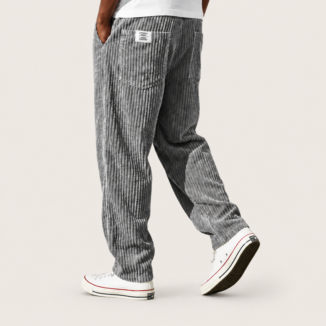 Pantalon Monaco