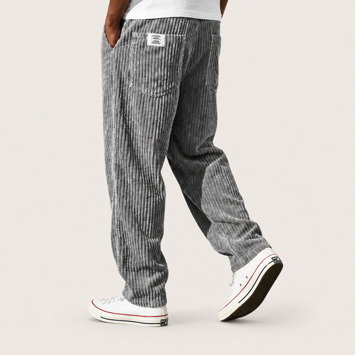 Pantalon Monaco