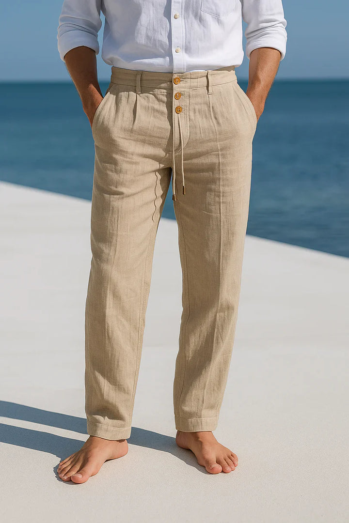 Pantalon Aron
