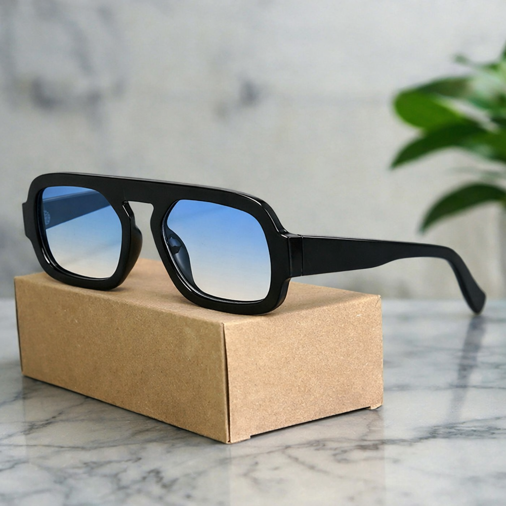 Bohemia™ | Lunettes de soleil rétro inspirées de la Riviera