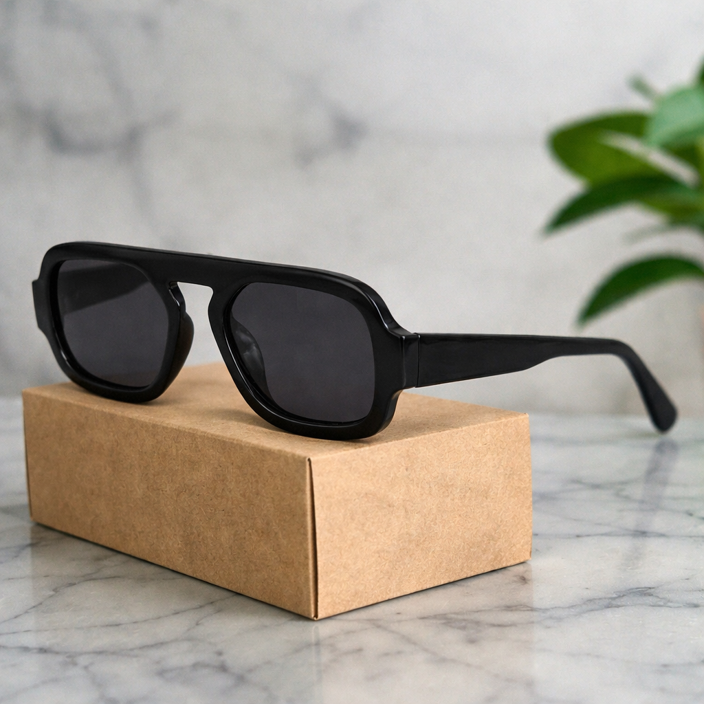 Bohemia™ | Lunettes de soleil rétro inspirées de la Riviera