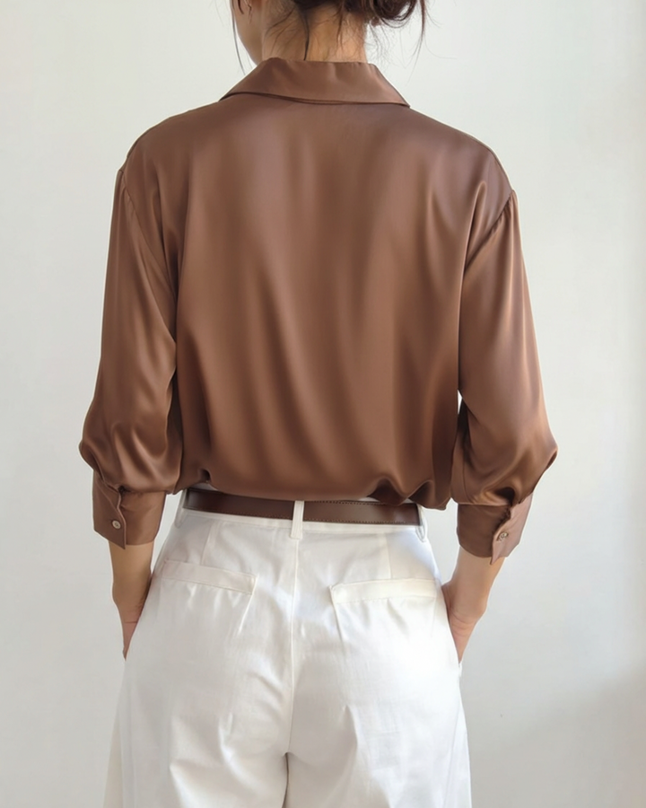 Chemise Classique Chic