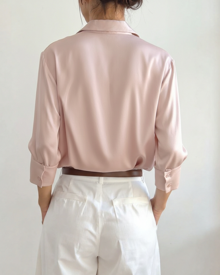 Chemise Classique Chic