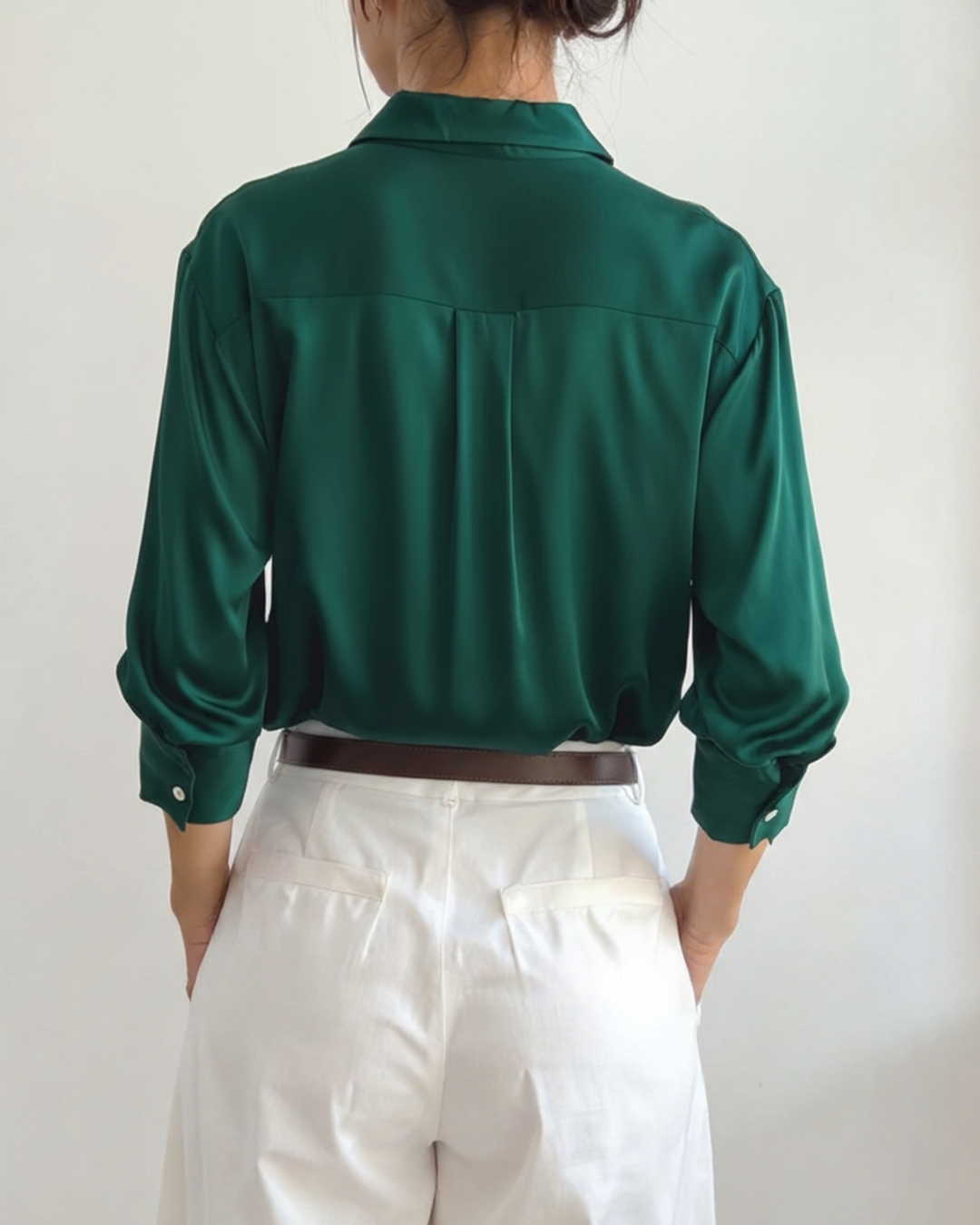 Chemise Classique Chic