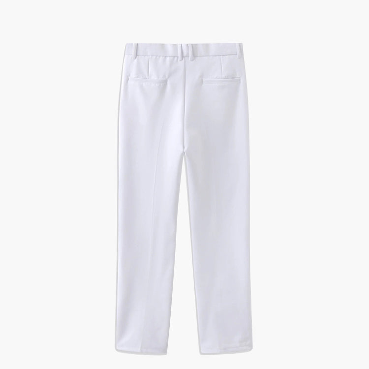 Pantalon Ajusté