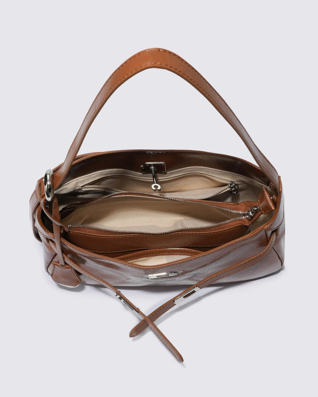Sac Ione
