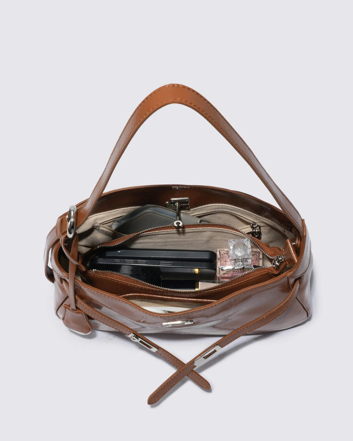Sac Ione