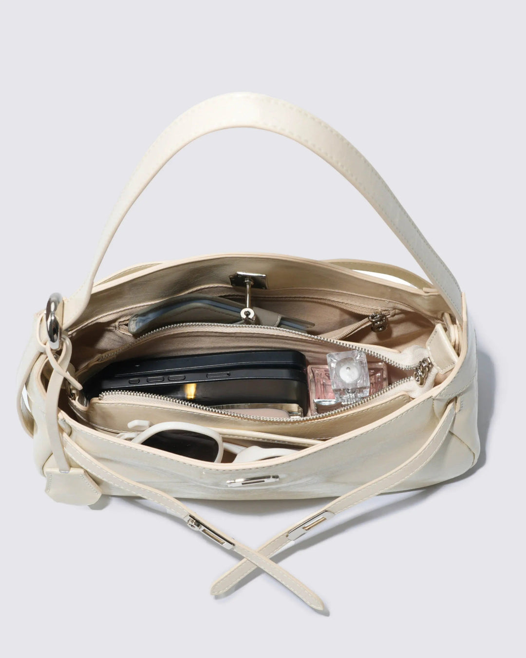 Sac Ione
