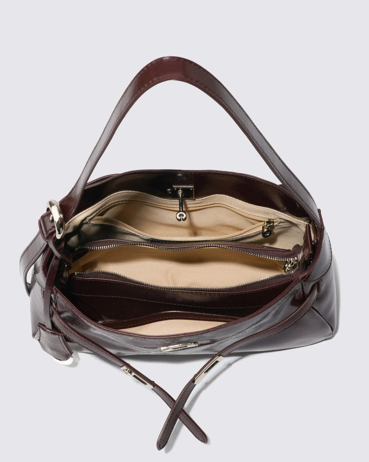 Sac Ione
