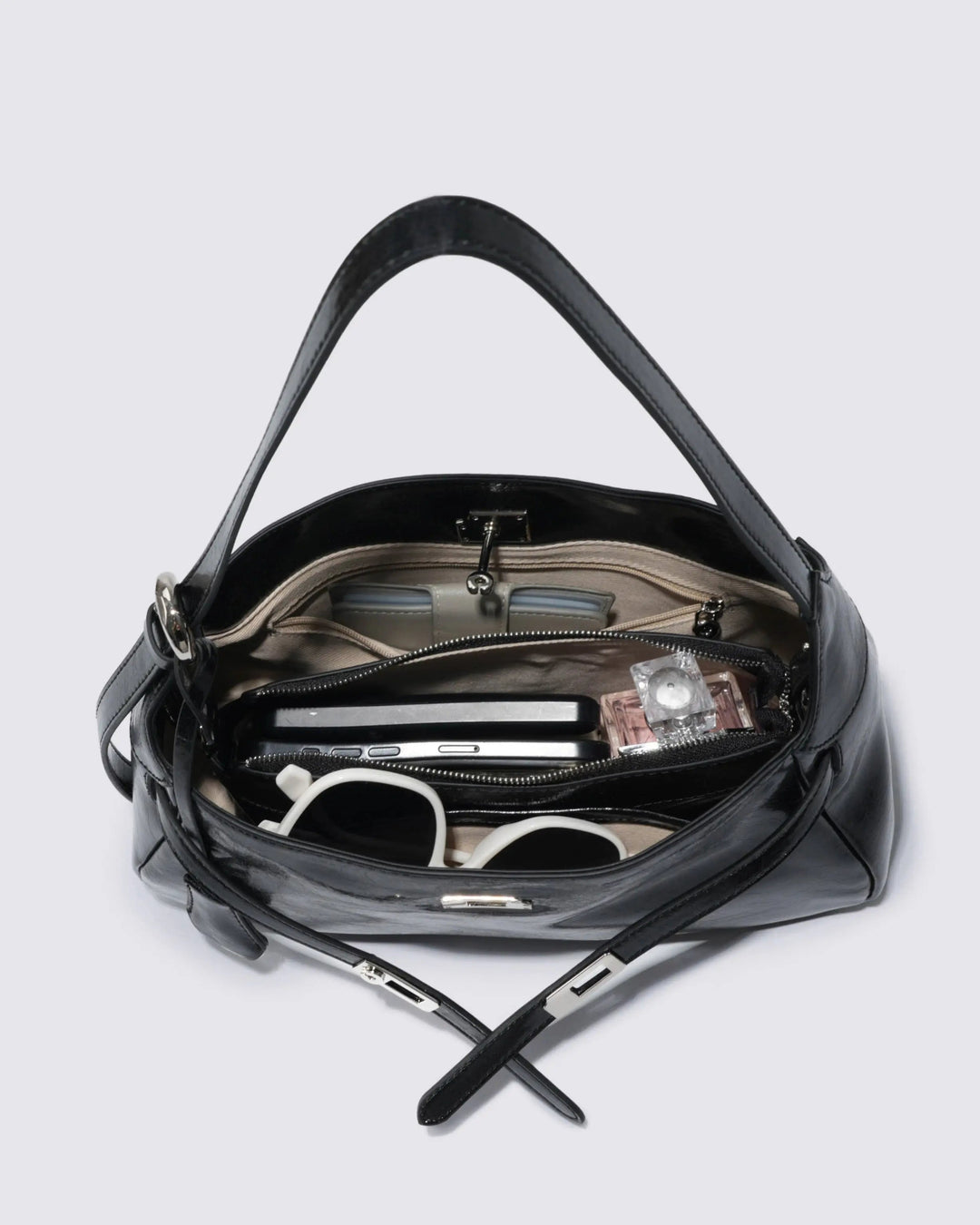 Sac Ione