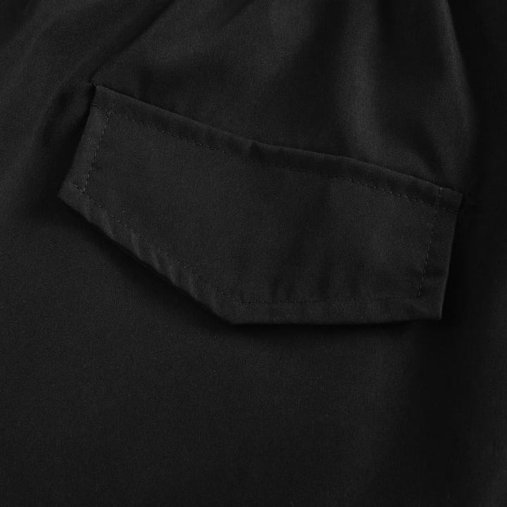 Short Kaspar