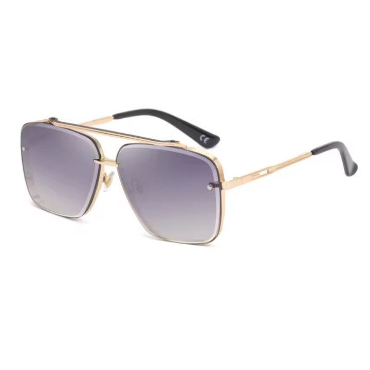 Aero™ | Lunettes de soleil de style pilote