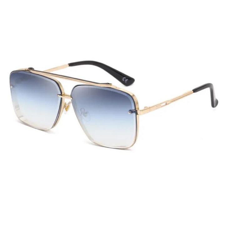 Aero™ | Lunettes de soleil de style pilote