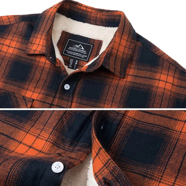 Chemise Axel