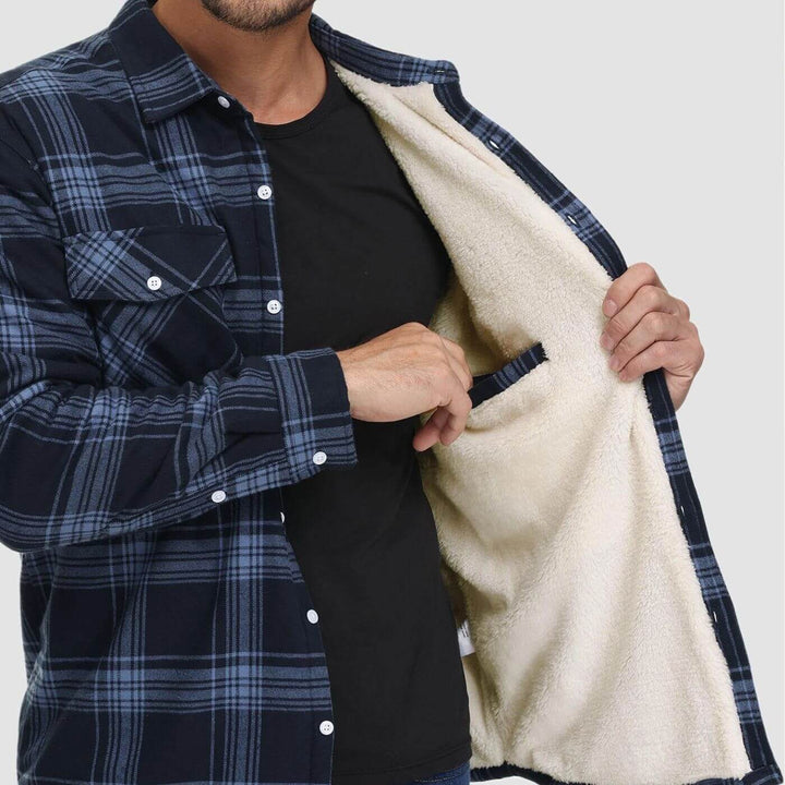 Chemise Axel