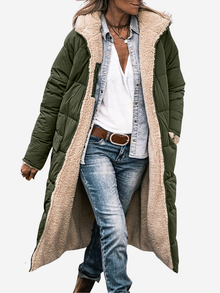 Manteau Amelia