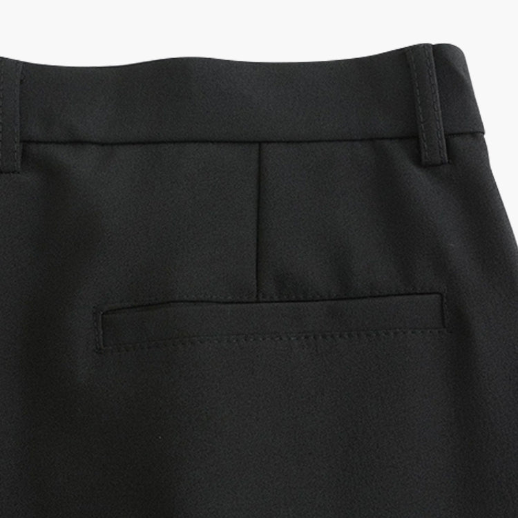 Pantalon Ajusté