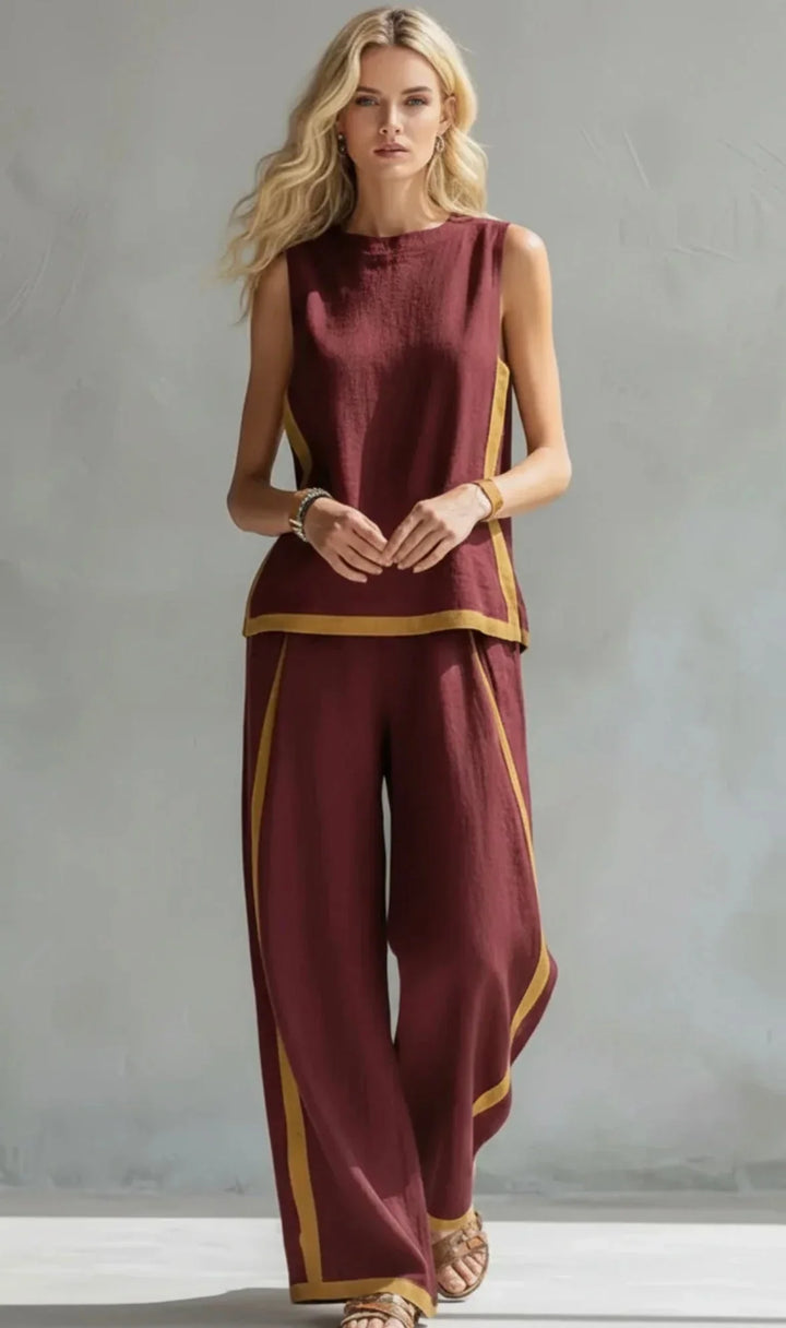 Keno™ by Ensemble Moderne