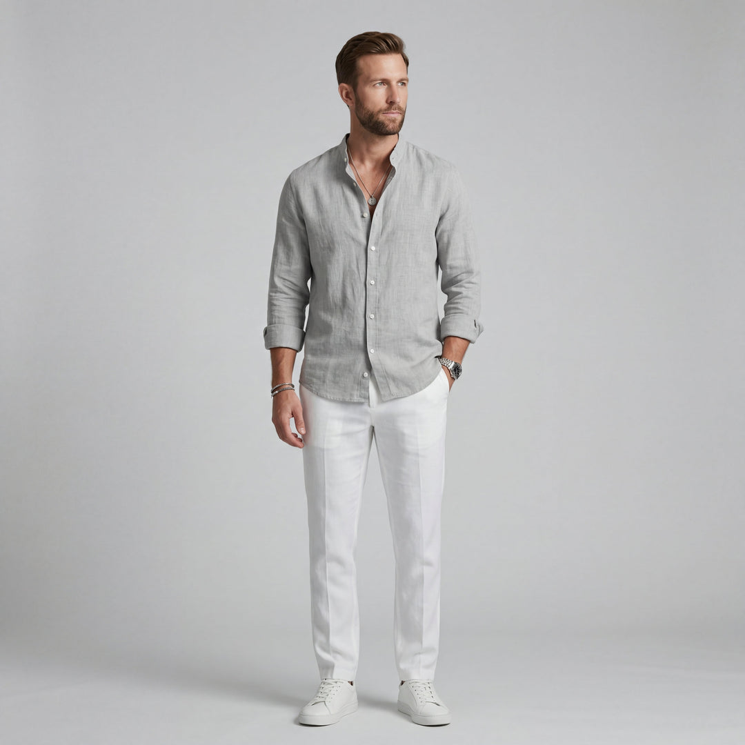 Chemise Christofer