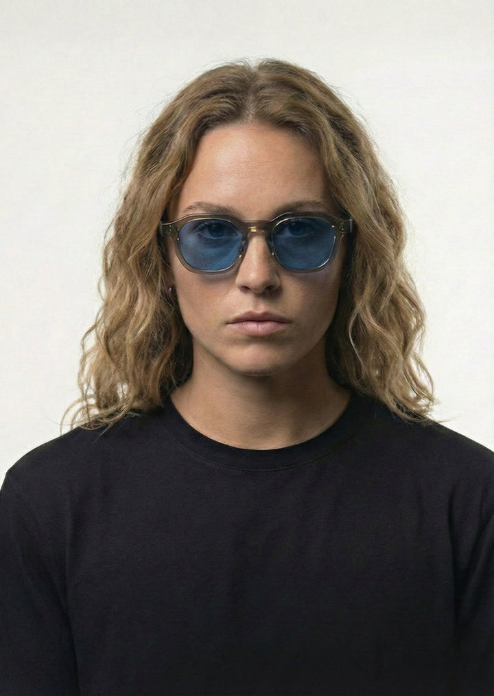 APOGÉE lunettes solaires Atelier Tissure