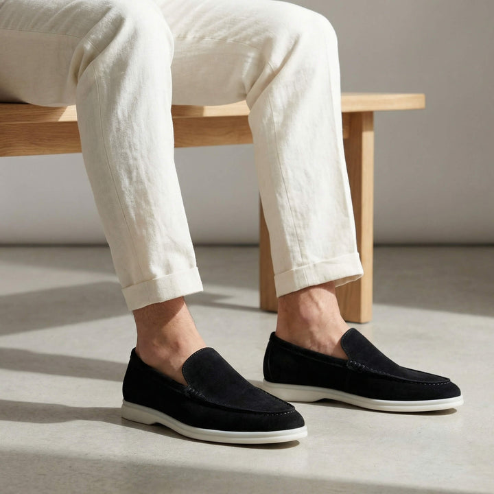 Mocassin Enzo