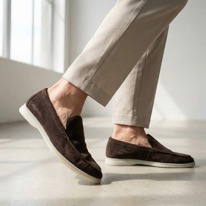 Mocassin Enzo