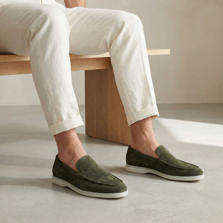 Mocassin Enzo