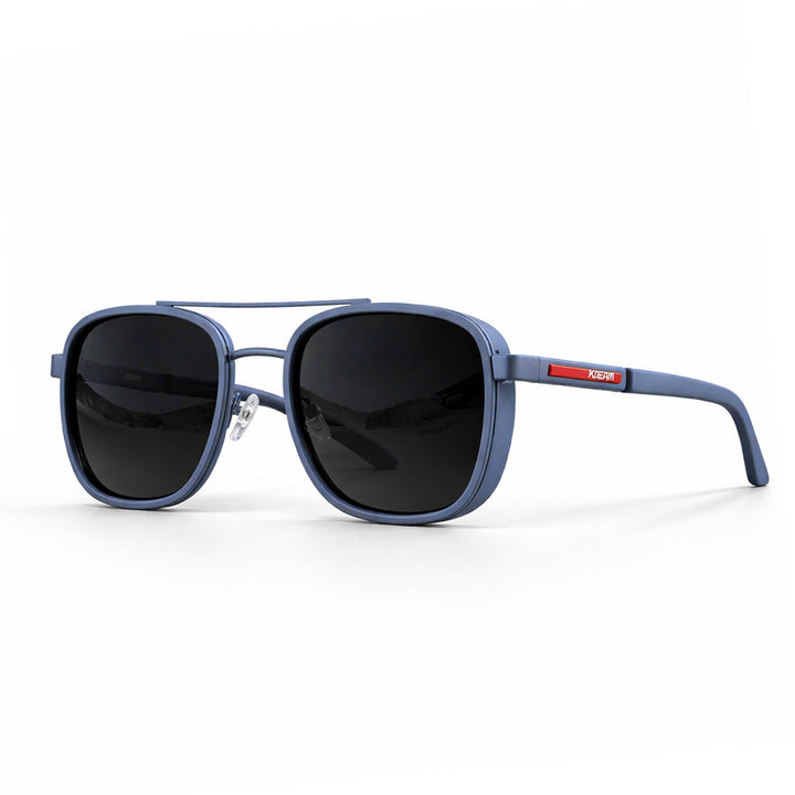 Milo™ | Lunettes de soleil vintage avec verres polarisés