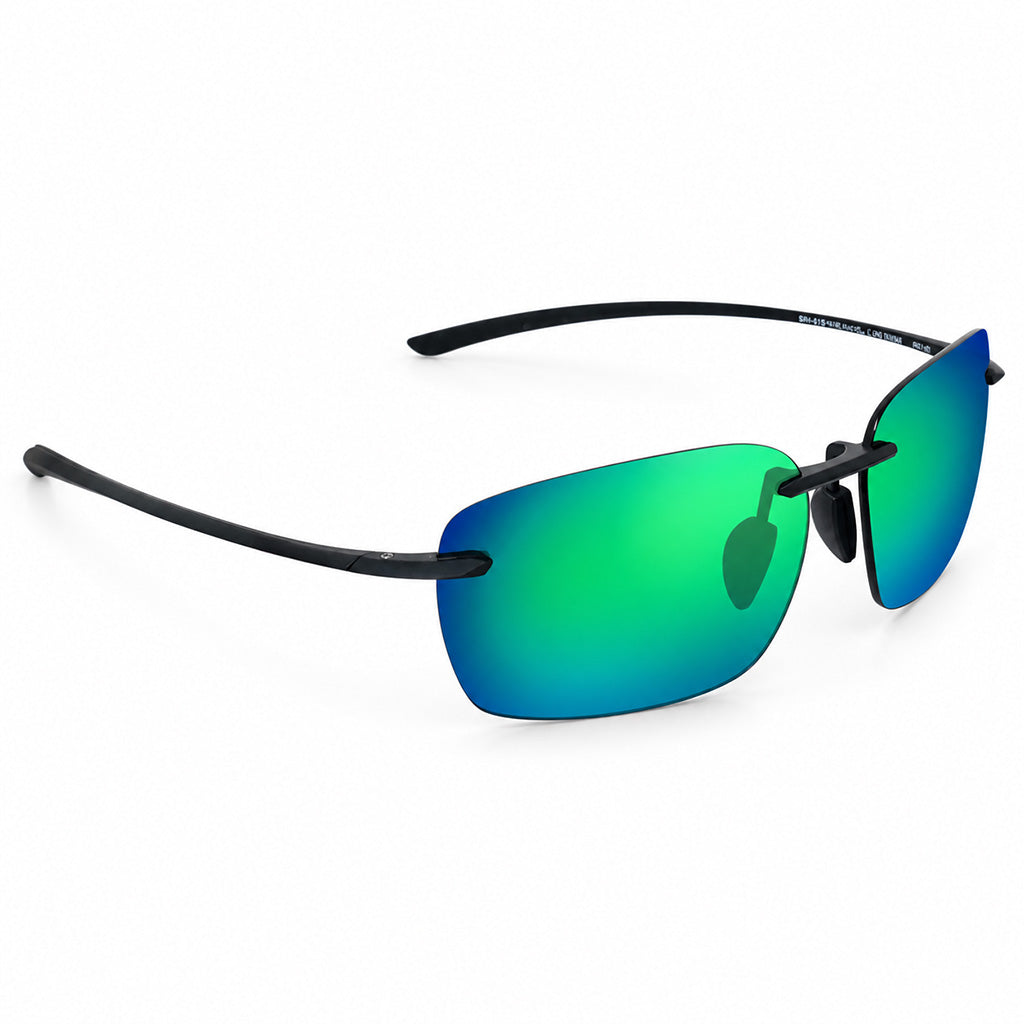 Fink™ | Lunettes de soleil polarisées sans monture (Achetez-en 1, obtenez 1 GRATUIT)