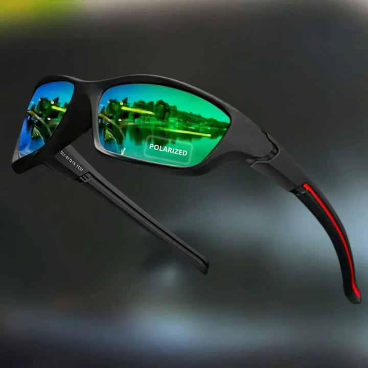 Pulse™ | Lunettes de soleil polarisées (Achetez-en 1, obtenez 1 GRATUIT)