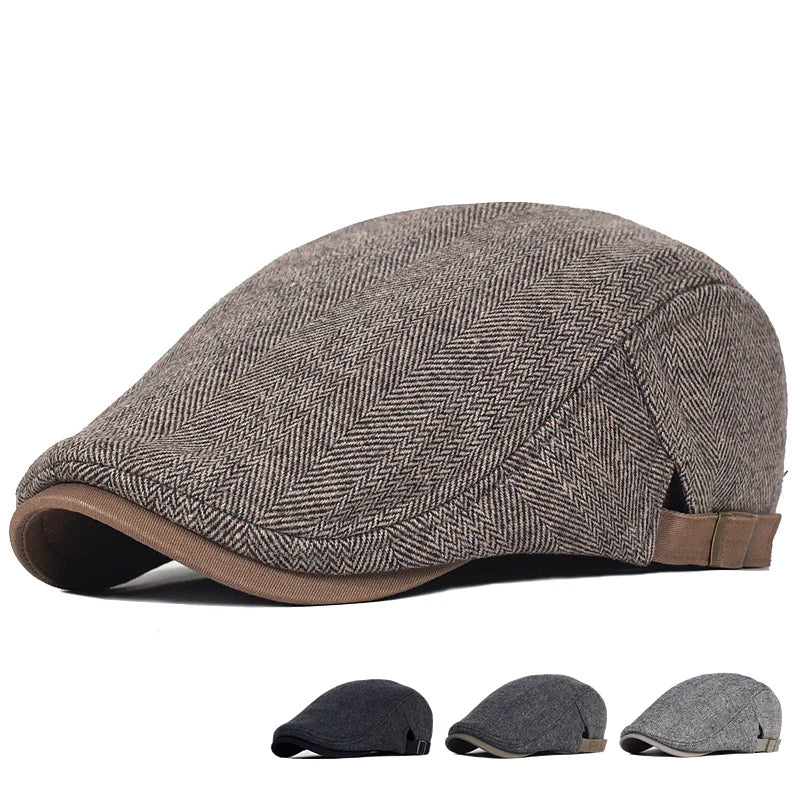 Casquette Mathieu
