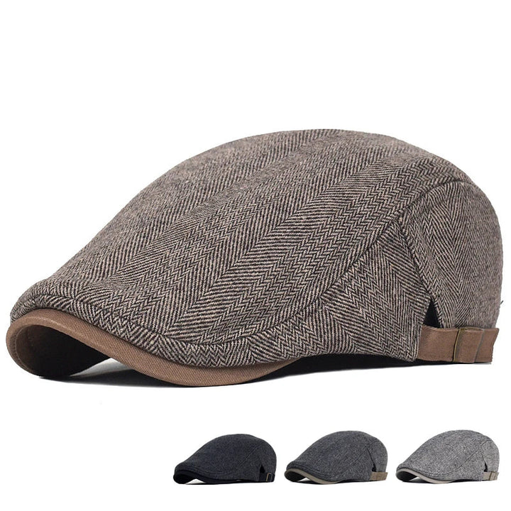 Casquette Mathieu