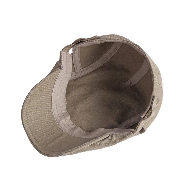 Casquette Étienne