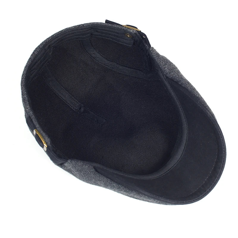 Casquette Mathieu